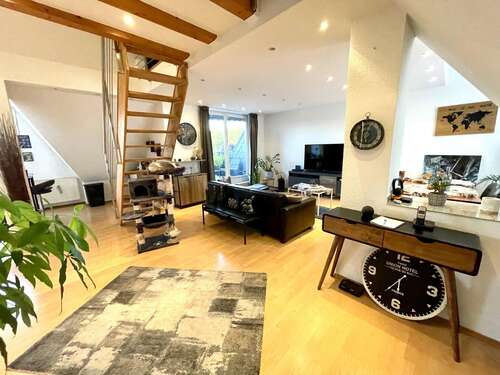Foto - Wohnung zum Mieten in Gelsenkirchen 600,00 € 86 m²