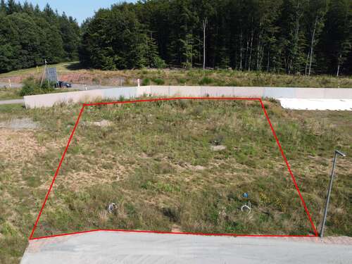 Foto - Grundstück zu verkaufen in Landstuhl 219.450,00 € 627 m²