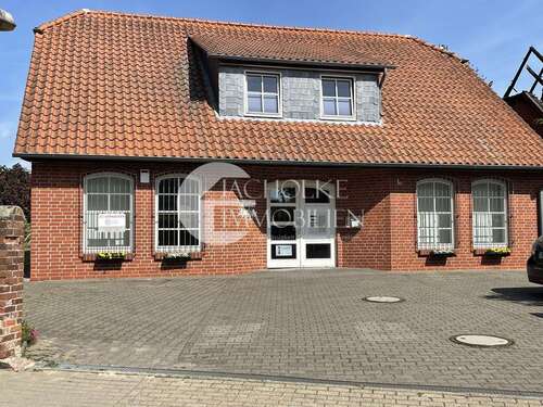 Foto - Haus zum Kaufen in Uelzen Oldenstadt 354.000,00 € 242 m²