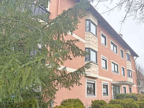 Foto - Wohnung zum Kaufen in Bad Wörishofen 220.000,00 € 57 m²
