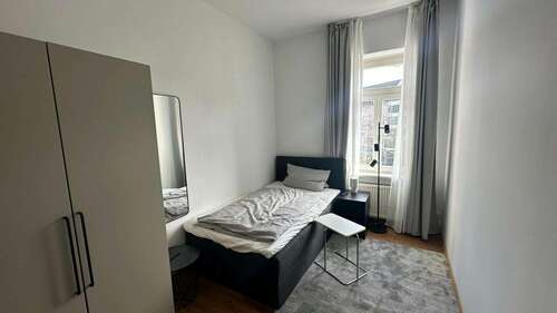 Foto - WG-Zimmer in Frankfurt am Main 685,00 € 16 m²
