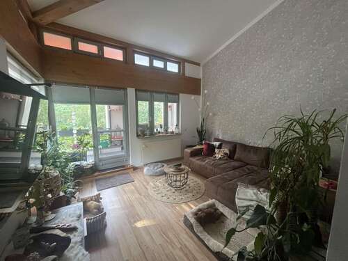 Foto - Wohnung zum Mieten in Bernau bei Berlin 1.050,00 € 98 m²