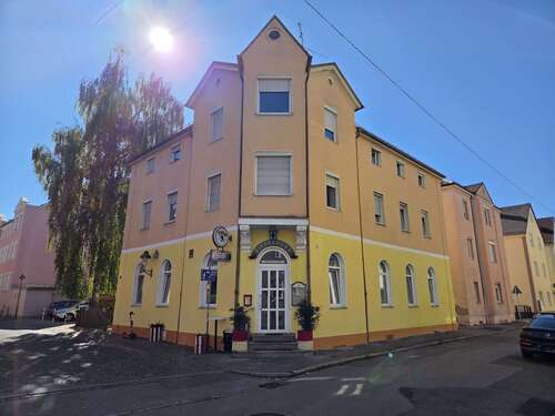 Foto - Haus zum Kaufen in Augsburg 1.300.000,00 € 432 m²