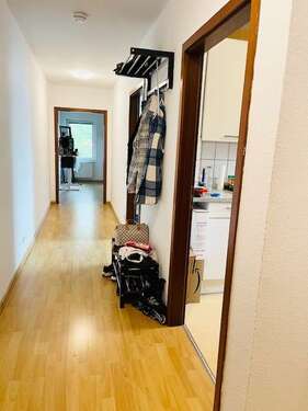 Foto - Wohnung zum Mieten in Hannover 495,00 € 55 m²