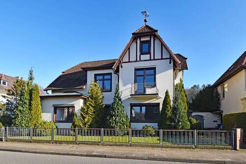 Foto - Haus zum Mieten in Aumühle 2.650,00 € 220 m²