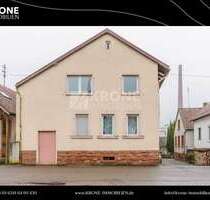 Haus zum Kaufen in Albersweiler 99.000,00 € 86 m²