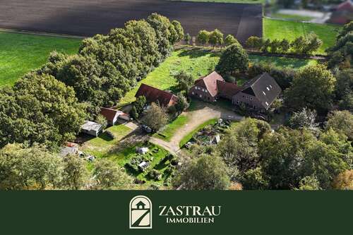 Foto - Haus zum Kaufen in Wardenburg 790.000,00 € 832 m²