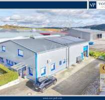 Halle in Zaberfeld 790.000,00 € 430 m²