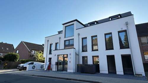 Foto - Wohnung zum Mieten in Kaarst 1.770,00 € 104.79 m²