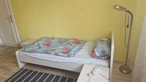 Foto - WG-Zimmer in Berlin 575,00 € 19 m²