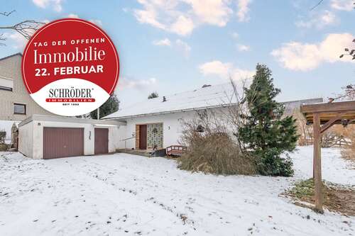 Foto - Haus zum Kaufen in Over 395.000,00 € 105 m²