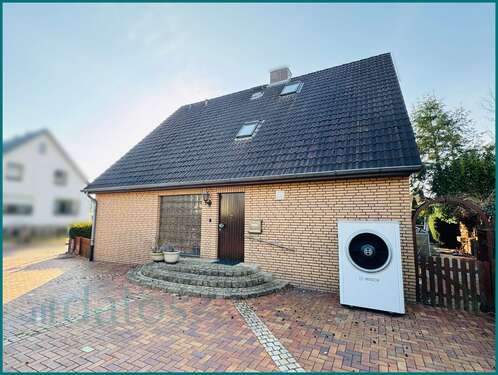 Foto - Haus zum Kaufen in Lotte Büren 399.000,00 € 164.26 m²