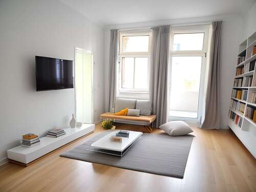 Foto - Wohnung zum Mieten in Bad Hersfeld 790,00 € 79.3 m²