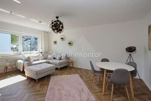 Foto - Wohnen auf Zeit in Essen Bredeney 1.125,00 €