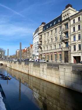 Foto - Einzelhandel in Leipzig 3.900,00 € 297.6 m²