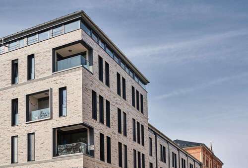 Foto - Wohnung zum Mieten in Augsburg 1.664,00 € 104 m²