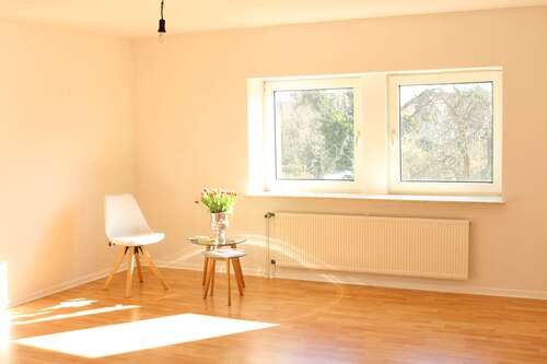 Foto - Wohnung zum Mieten in Wolfsburg 440,00 € 52 m²