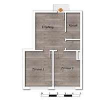 Wohnung zum Kaufen in Sulzbach-Rosenberg 119.000,00 € 59 m²