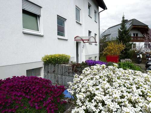 Foto - Wohnung zum Mieten in Rheinböllen 580,00 € 58 m²
