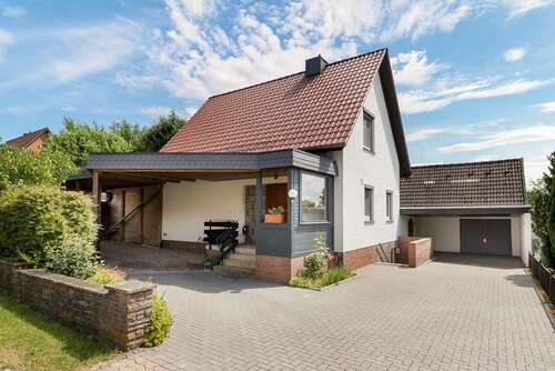 Foto - Haus zum Kaufen in Rosche 195.000,00 € 89.35 m²
