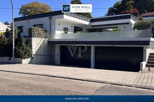 Foto - Haus zum Kaufen in Gaggenau, Rastatt (Kreis) 760.000,00 € 152 m²