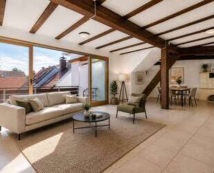 Wohnung zum Mieten in Uffenheim 1.520,00 € 160 m²