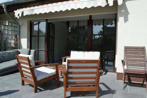 Foto - Wohnen auf Zeit in Berlin 1.100,00 €