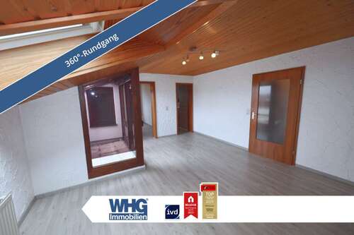 Foto - Wohnung zum Kaufen in Schwieberdingen 190.000,00 € 53.36 m²