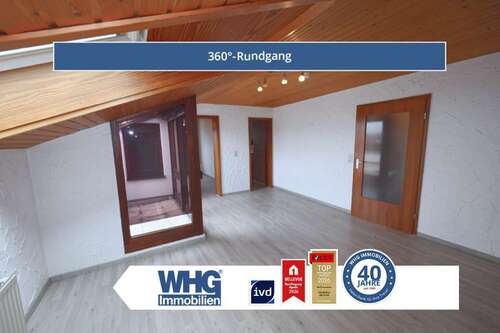 Foto - Wohnung zum Kaufen in Schwieberdingen 190.000,00 € 53.36 m²