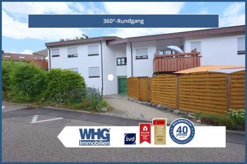 Foto - Wohnung zum Kaufen in Schwieberdingen 190.000,00 € 53.36 m²