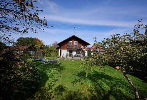 Foto - Haus zum Kaufen in Seeshaupt 975.000,00 € 109 m²