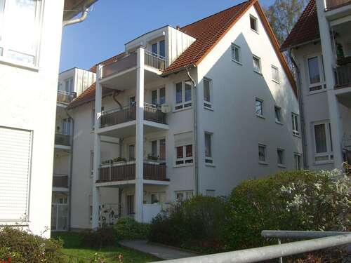 Foto - Wohnung zum Mieten in Zwickau 520,00 € 66.5 m²