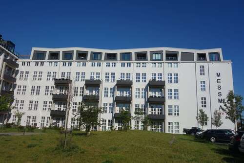 Foto - Wohnung zum Mieten in Magdeburg 500,00 € 45.2 m²