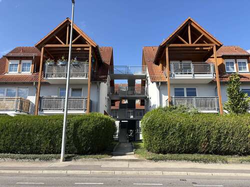 Foto - Wohnung zum Kaufen in Reutlingen 195.000,00 € 48 m²