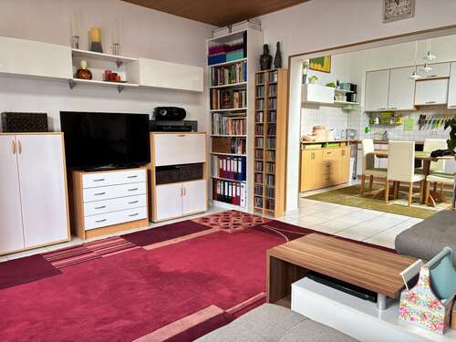 Foto - Wohnung zum Kaufen in Kaiserslautern 220.000,00 € 104 m²