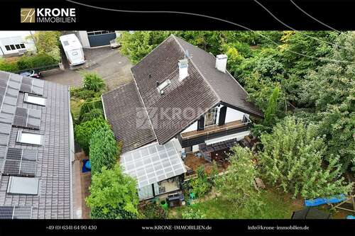 Foto - Haus zum Kaufen in Landau in der Pfalz 479.000,00 € 149 m²