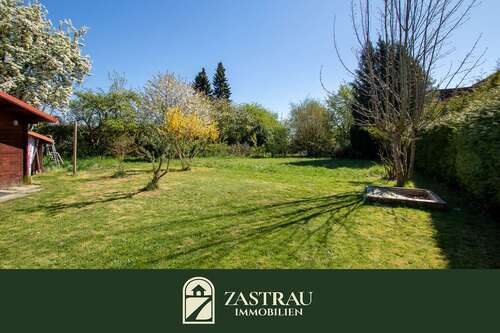 Foto - Grundstück zu verkaufen in Scharbeutz 395.000,00 € 803 m²