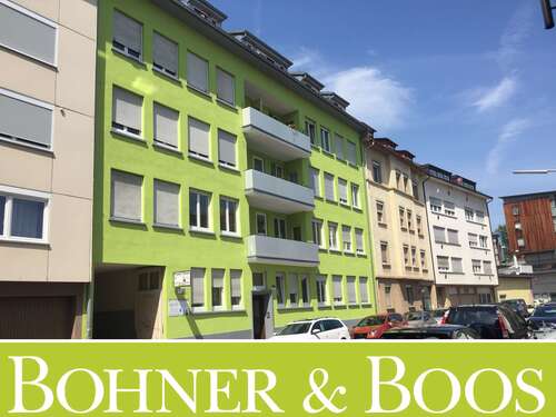 Foto - Wohnung zum Mieten in Pforzheim 645,00 € 76.23 m²