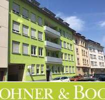 Wohnung zum Mieten in Pforzheim 645,00 € 76.23 m²