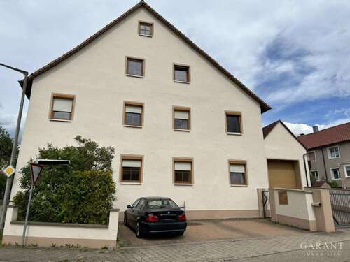 Foto - Haus zum Kaufen in Heidenheim 580.000,00 € 330 m²