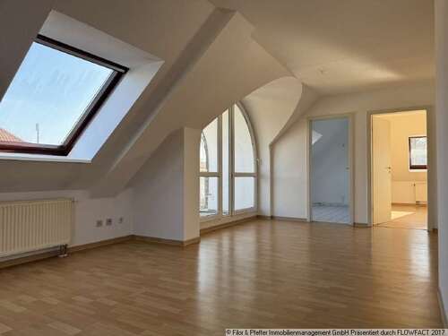 Foto - Wohnung zum Mieten in Magdeburg 495,00 € 53 m²