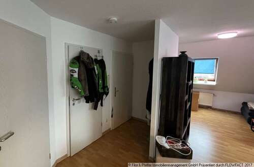 Foto - Wohnung zum Mieten in Magdeburg 495,00 € 53 m²