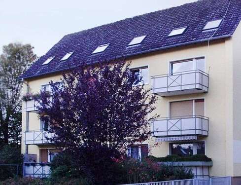 Foto - Wohnung zum Mieten in Bad Vilbel 700,00 € 65.87 m²