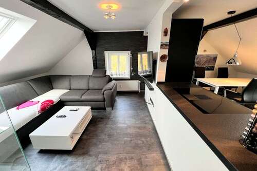 Foto - Wohnung zum Kaufen in Wrixum 225.000,00 € 43 m²