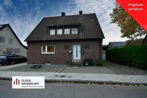 Foto - Haus zum Kaufen in Coesfeld 380.000,00 € 124.1 m²