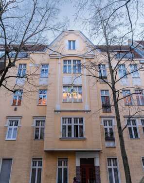 Foto - Wohnung zum Kaufen in Berlin 115.000,00 € 45.6 m²