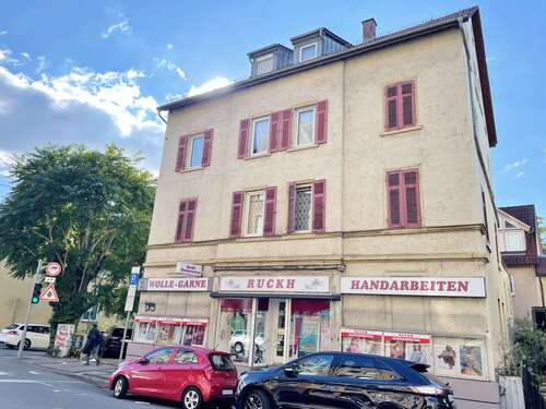 Foto - Haus zum Kaufen in Stuttgart 795.000,00 € 282.88 m²