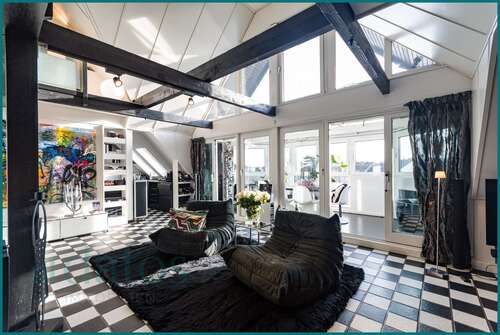 Foto - Wohnung zum Kaufen in Osnabrück 495.000,00 € 130.43 m²