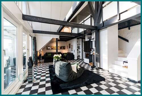 Foto - Wohnung zum Kaufen in Osnabrück 399.900,00 € 130.43 m²