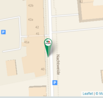 Garage zu vermieten in Magdeburg 20,00 €